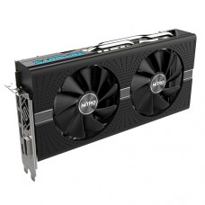 Sapphire NITRO PLUS RX580 8G